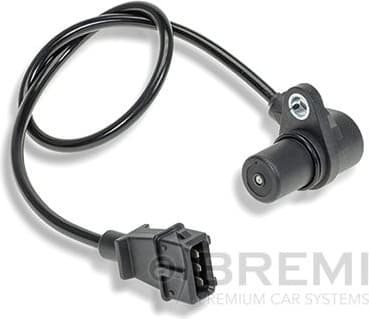Sensor, crankshaft pulse 60544