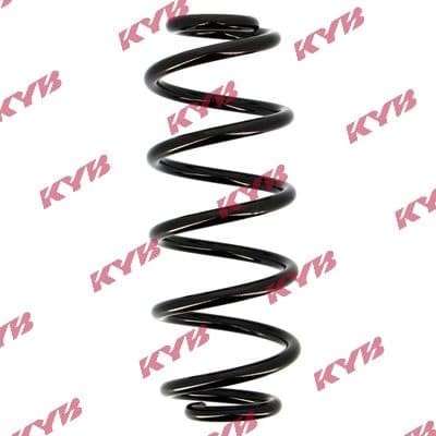Suspension Spring K-Flex RA7128