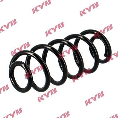 Suspension Spring K-Flex RA7128 - image 2