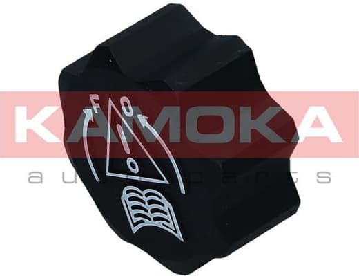 Cap, coolant tank 7729014 - image 2