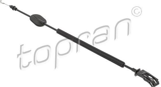 Cable Pull, door release 118395