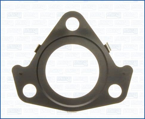 Gasket, charger 01241700