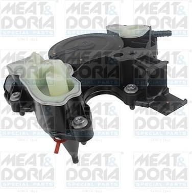 Oil Separator, crankcase ventilation 91649