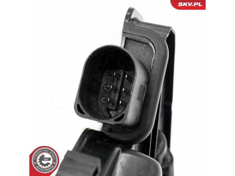 Door Lock 60SKV324 - image 3