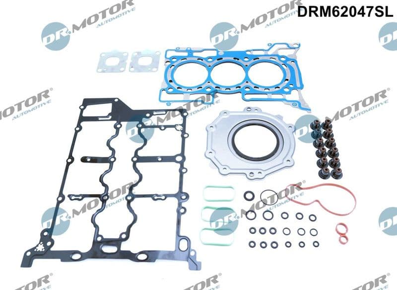 Gasket Kit, cylinder head DRM62047SL