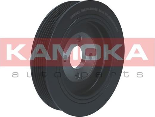 Belt Pulley, crankshaft RW062