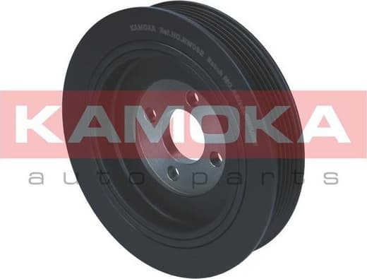Belt Pulley, crankshaft RW062 - image 2