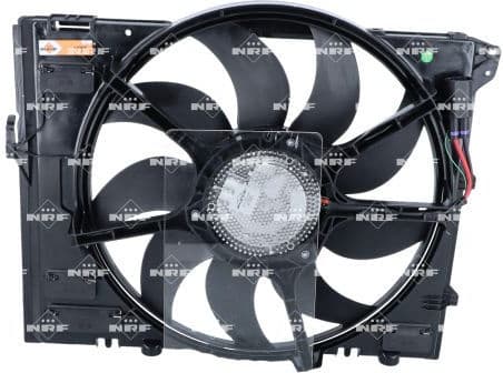 Fan, engine cooling 470048 - image 3