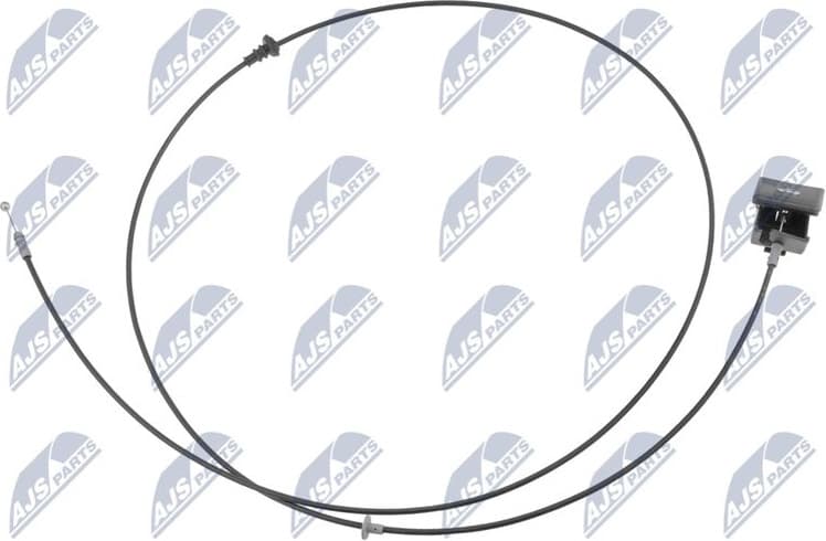 Bonnet Cable EZC-MZ-012