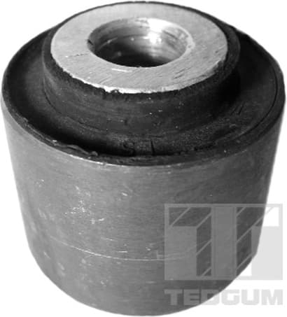 Mounting, control/trailing arm 01160758