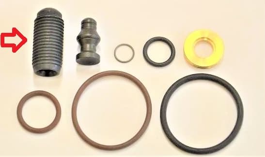 Injector repkit 900.650