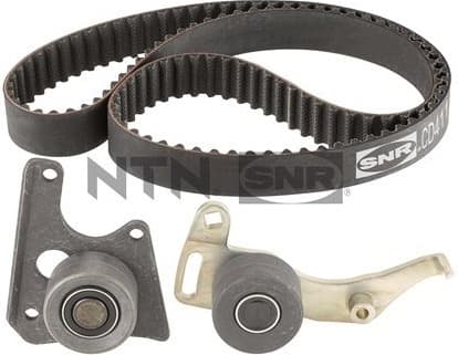 Timing belt kit SNR KD459.01