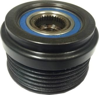 Freewheel clutch alternator 30-1082