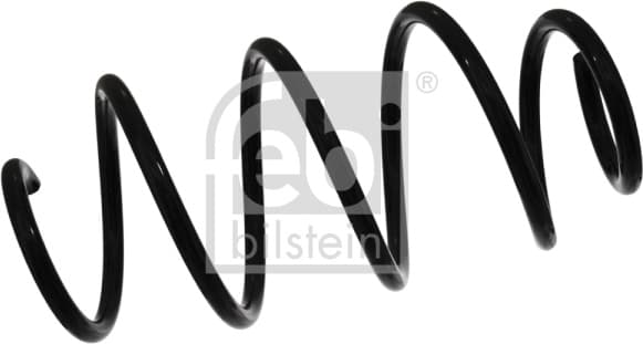 Suspension Spring 46974