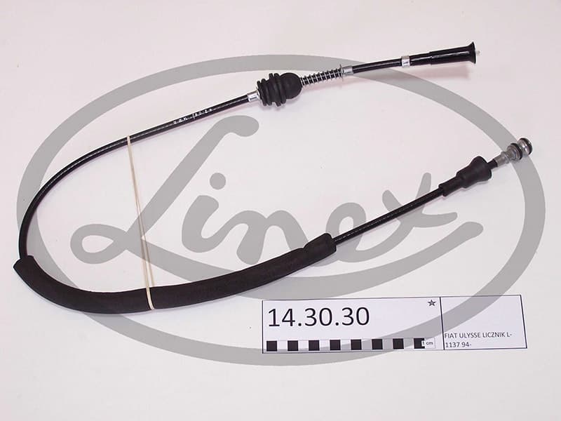 Speedometer Cable 14.30.30