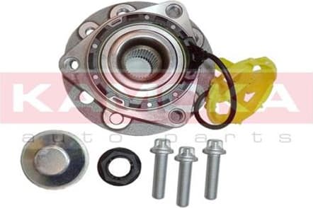 Bearing wheel 5500149