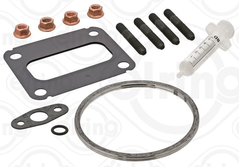 Mounting Kit, charger 464.200