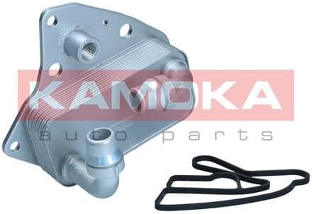 Oil Cooler, engine oil 7730113