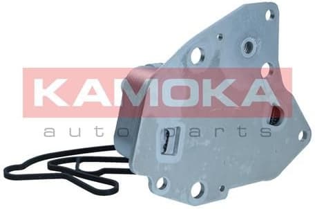 Oil Cooler, engine oil 7730113 - image 3