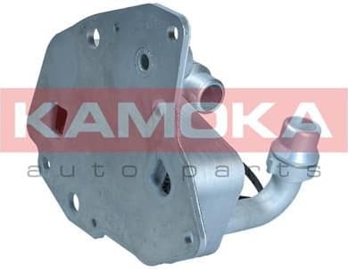 Oil Cooler, engine oil 7730113 - image 4