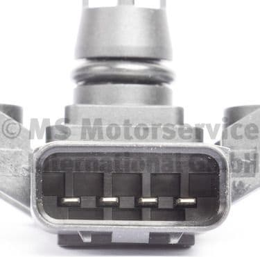 Sensor, intake manifold pressure 7.18222.31.0 - image 2