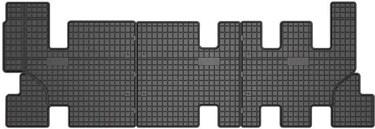 Floor Mat Set ELTORO ET402201