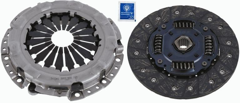Clutch Kit 3000 950 862