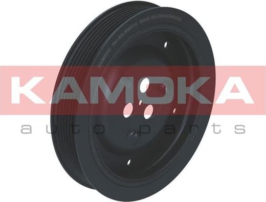 Belt Pulley, crankshaft RW074