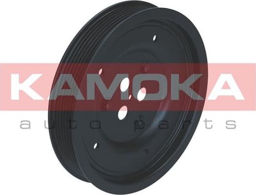 Belt Pulley, crankshaft RW074 - image 3