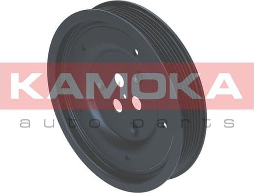 Belt Pulley, crankshaft RW074 - image 4