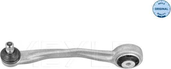 Control/Trailing Arm, wheel suspension MEYLE-ORIGINAL: True to OE. 116 050 0166