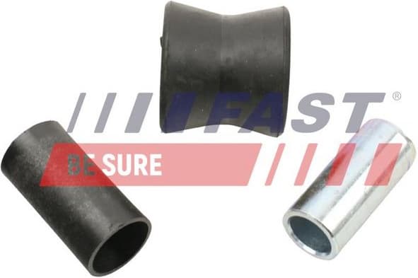 Bush, shock absorber FT12809 - image 3