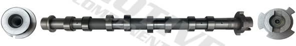 Camshaft T4434