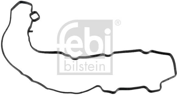 Gasket, crankcase ventilation 186637