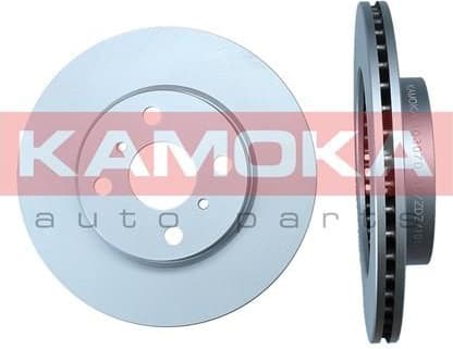 Brake Disc 103070