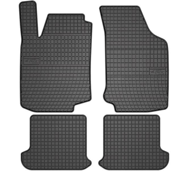 Floor Mat Set ELTORO ET402003