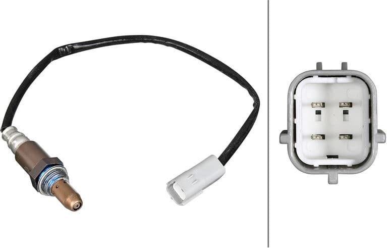 Oxygen Sensor 6PA 358 221-371