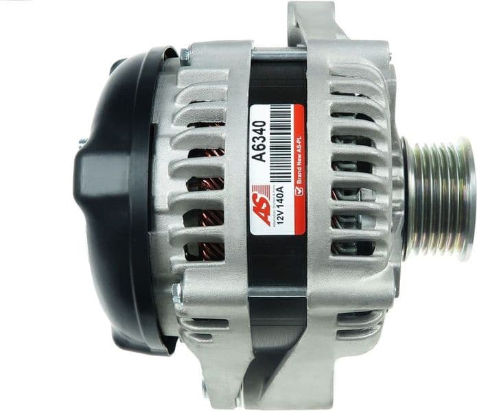 Alternator AS A6340 - image 2