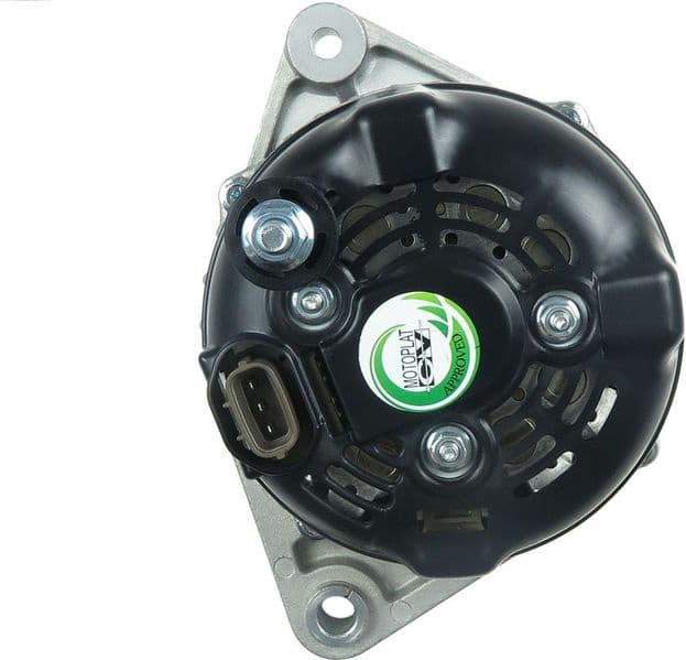 Alternator AS A6340 - image 3