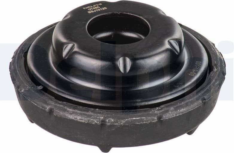 Repair Kit, suspension strut support mount BSJ10120