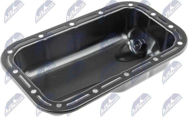 Oil Sump BMO-CH-034