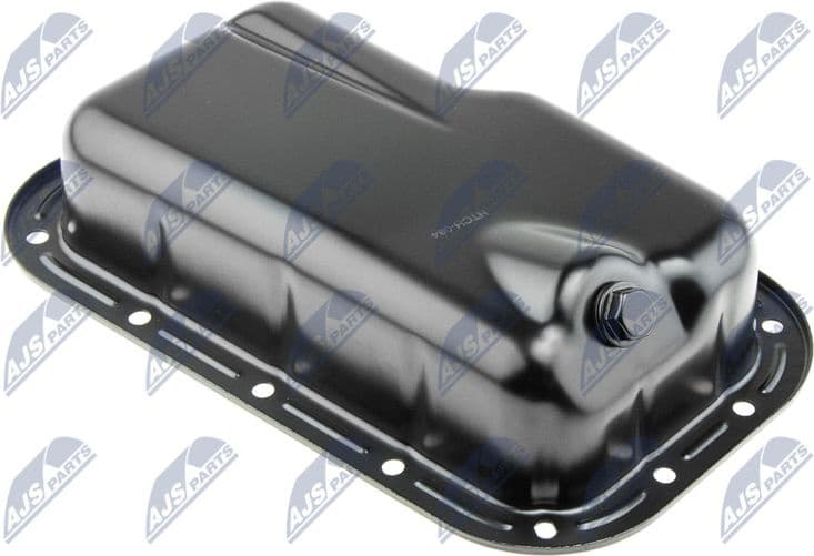 Oil Sump BMO-CH-034 - image 2