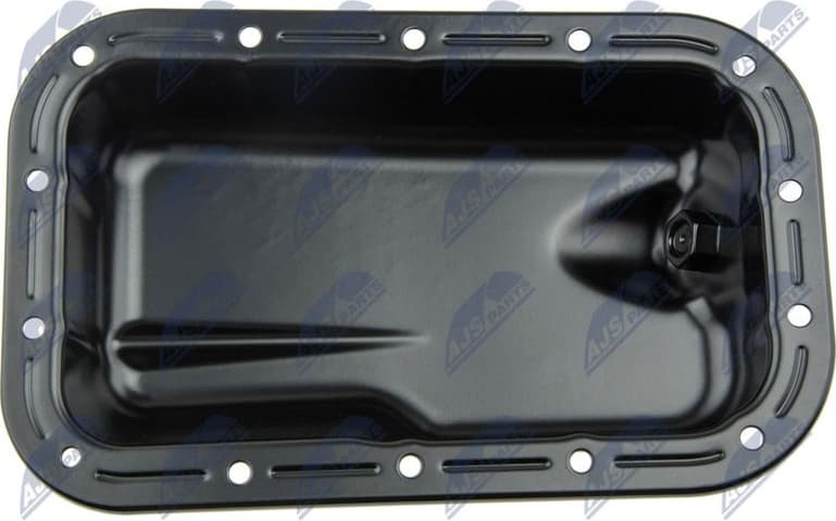 Oil Sump BMO-CH-034 - image 3