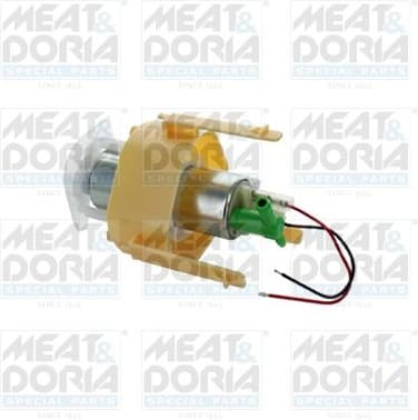 Fuel Pump 77678