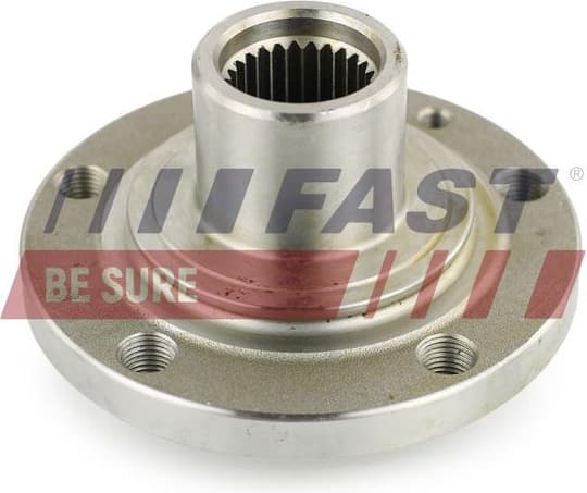 Wheel Hub FT24056