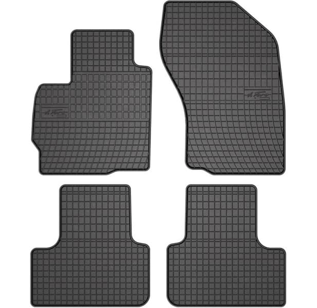 Floor Mat Set ELTORO ET0480