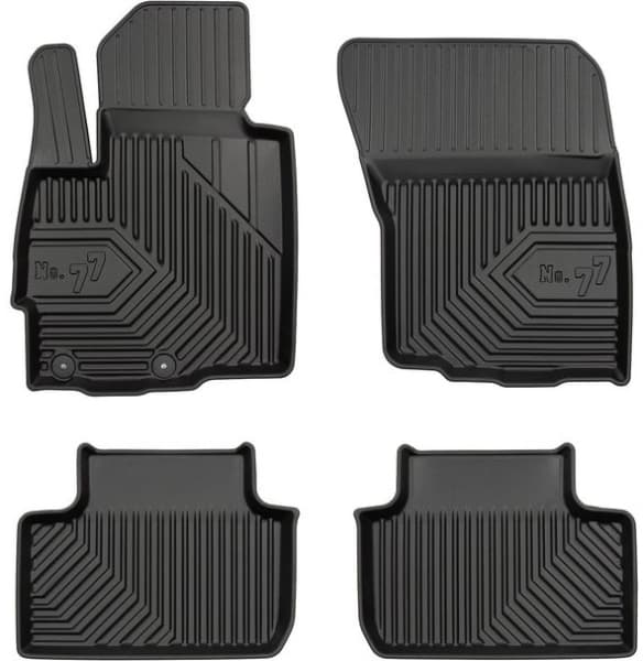 Floor Mat Set NO.77 77407503