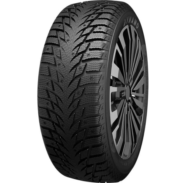 Winter tyres 195/65R15 DYNAMO SNOW-H MWH02 (W506) 91T Studded 3PMSF M+S