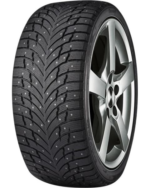 Winter tyres 285/35R21 GRIPMAX SUREGRIP PRO ICE 105T XL Studded 3PMSF M+S