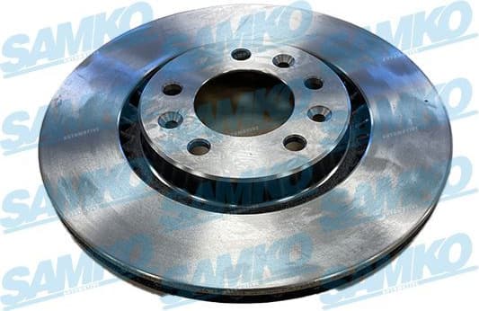 Brake Disc C1029V